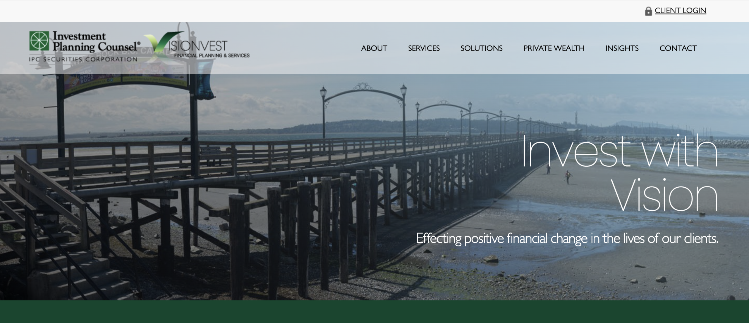 Visionvest Financial Planning - Fee-Only Financial Planners in Surrey